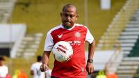 Pelatih Persiraja Sesumbar Bikin Persib Gigit Jari